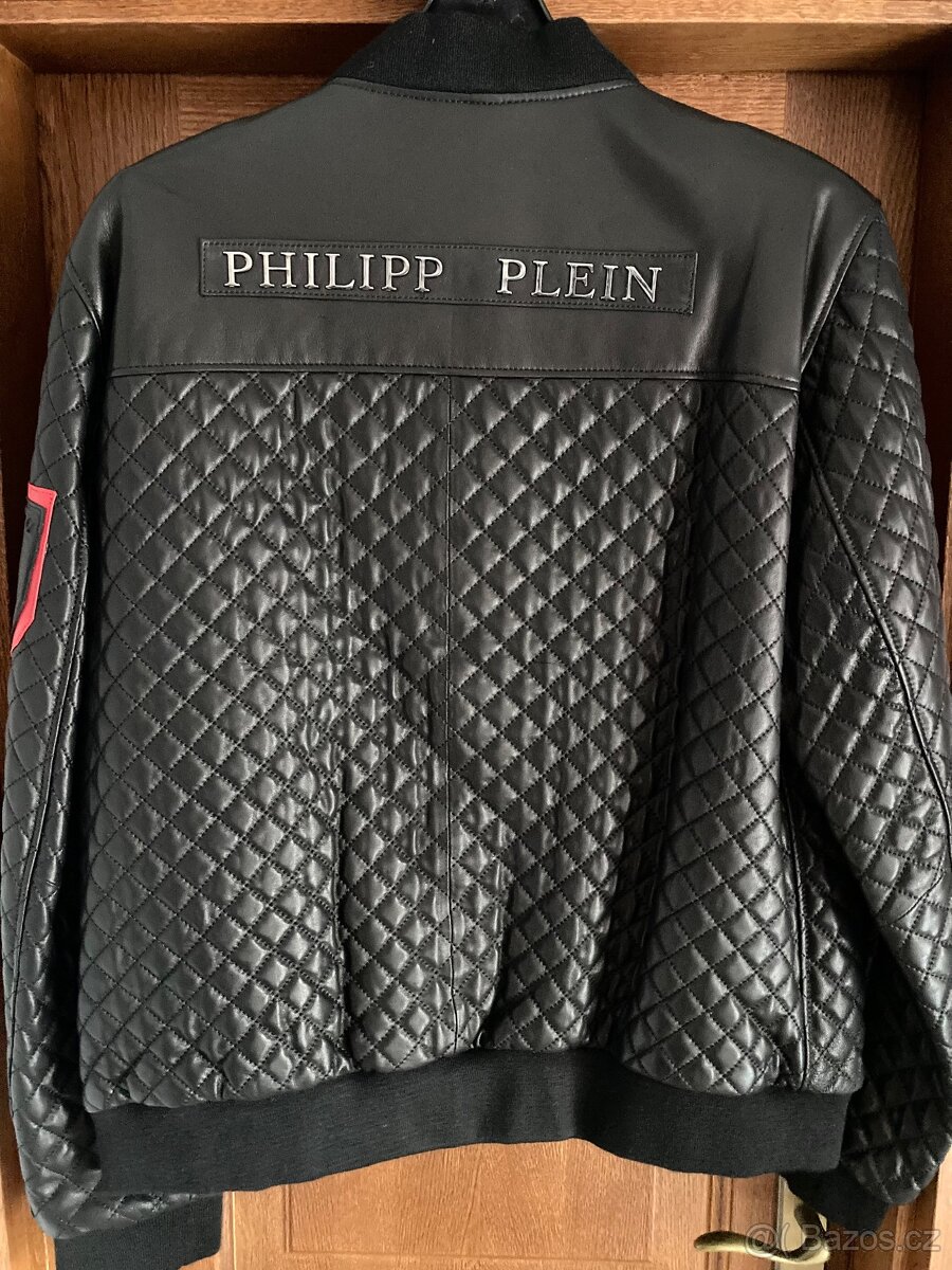 Nádherná bunda🌟PHILIPP PLEIN🌟 - 7