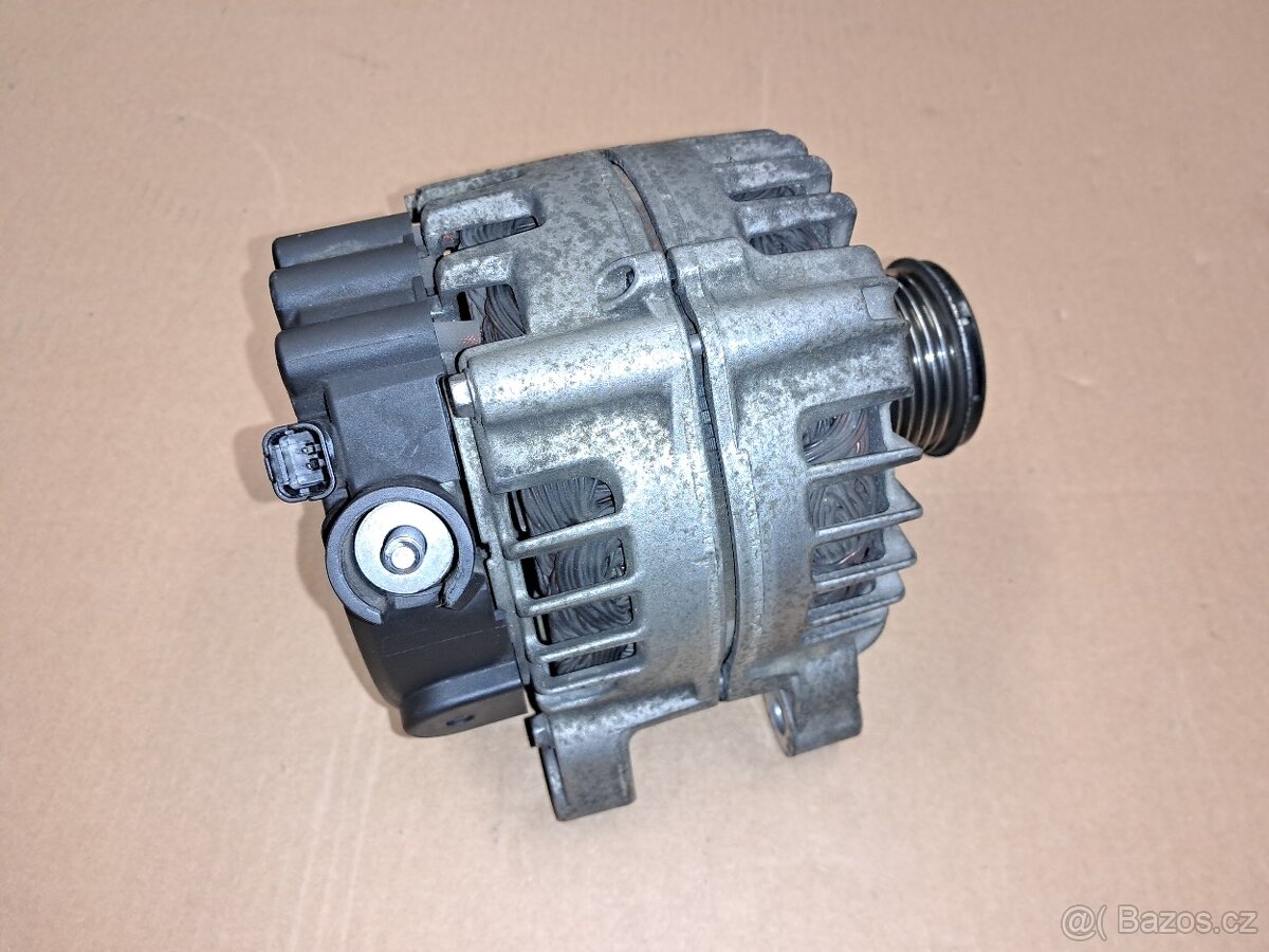 Alternátor C5 C8 607 807 407 Expert Ulysse Scudo - 7