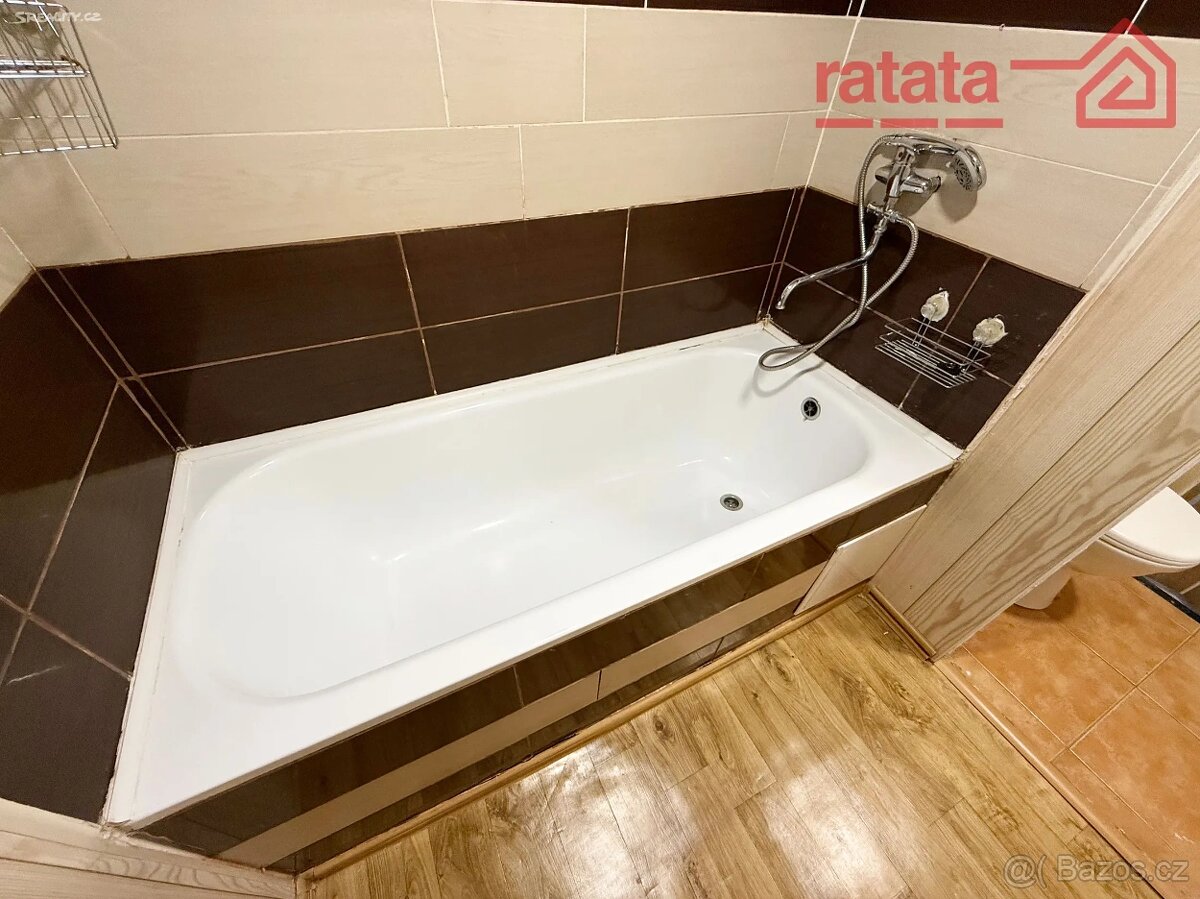 Pronájem bytu 2+1 v Chomutově - 7