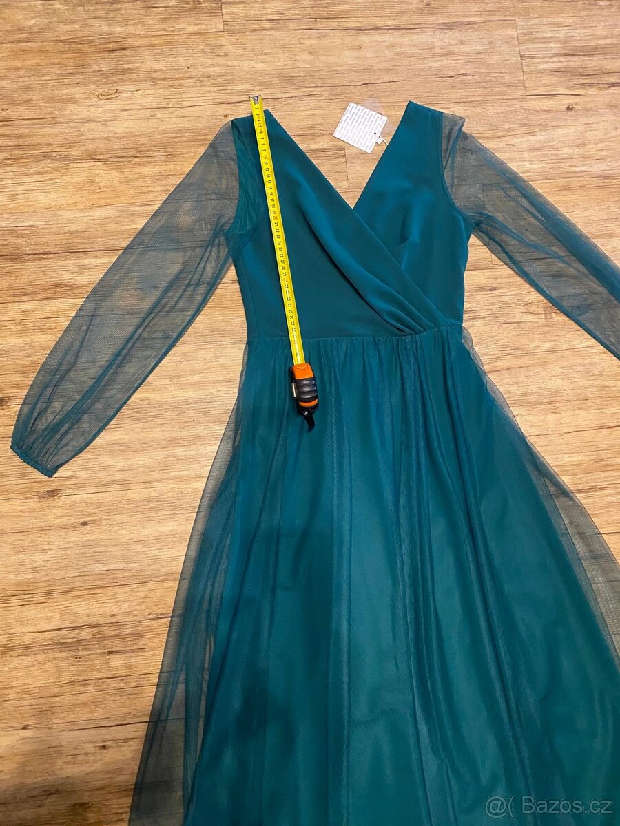 Spolecenske saty - 7