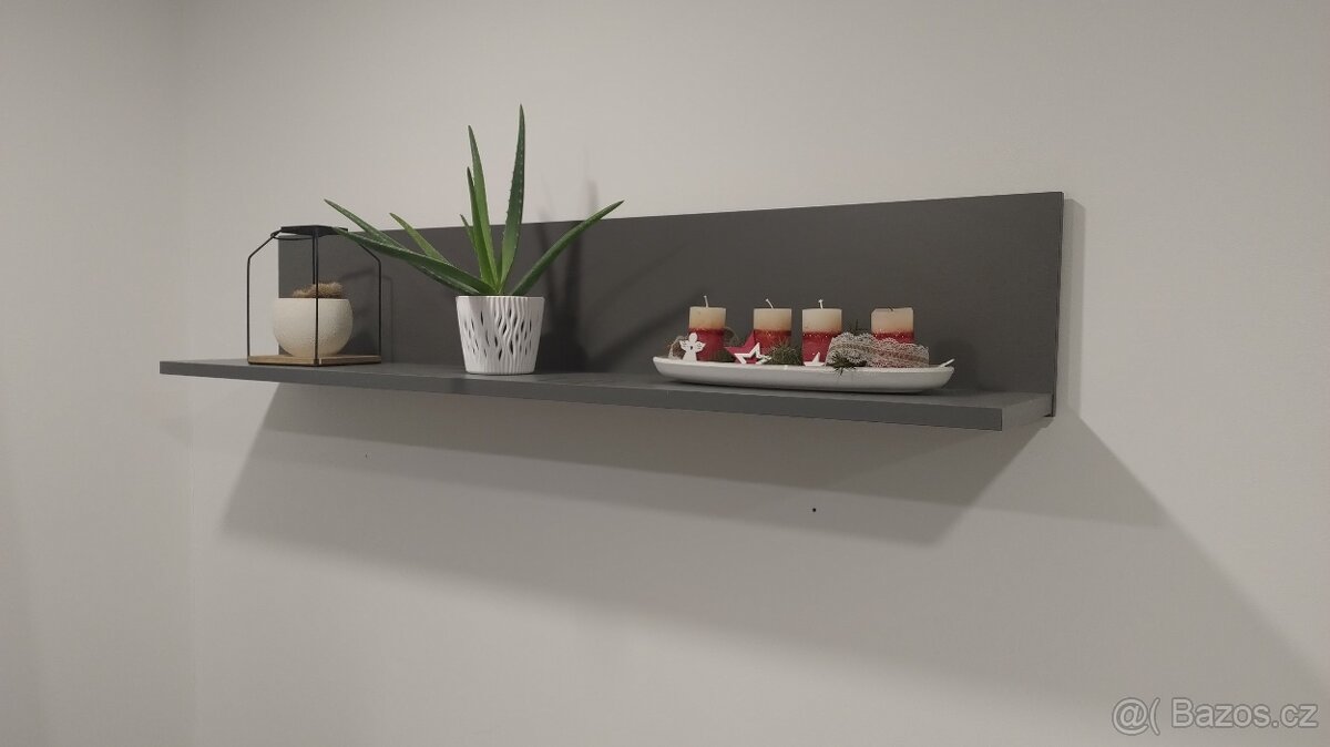 Dětský pokoj komplet - 7