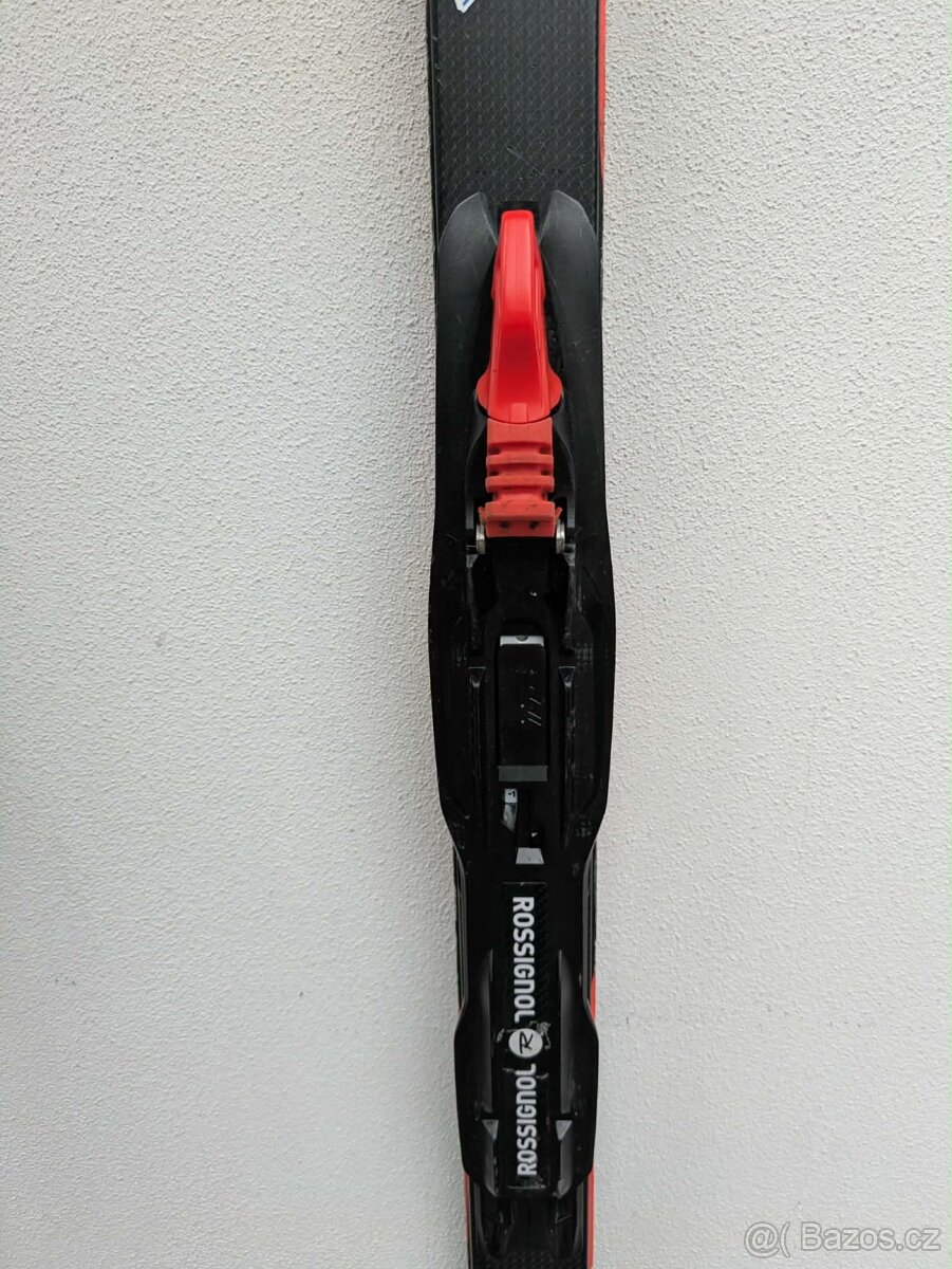 Juniorský běžkařský set Rossignol - 7