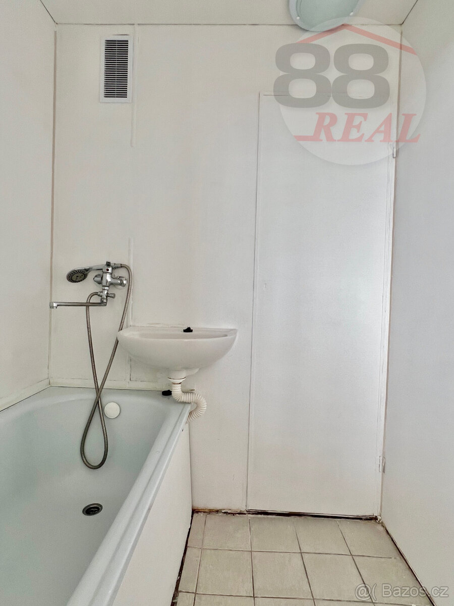 Pronájem 3+1, ulice Mírová - 7