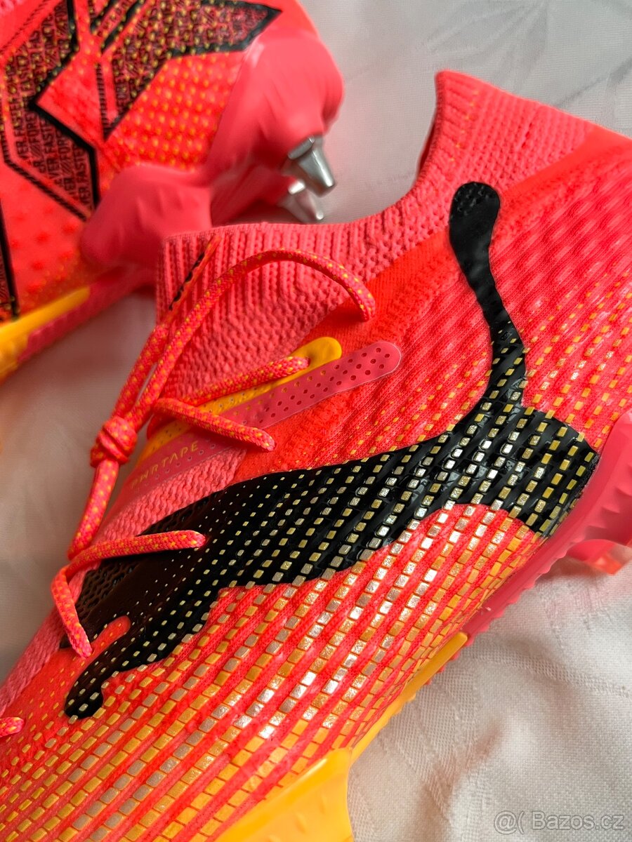 Kopačky Puma Future, vel. 44 - 7