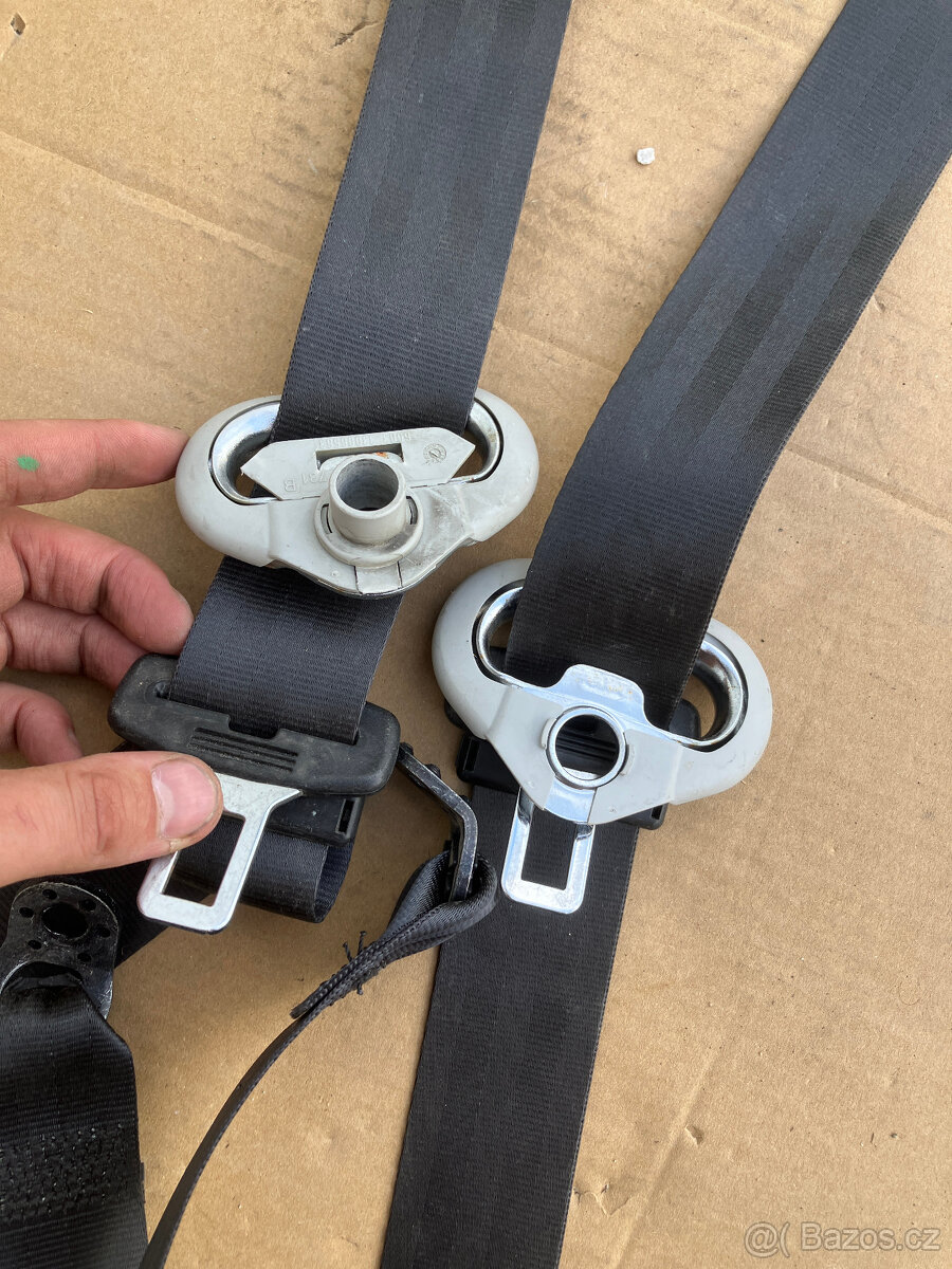 predni pasy vw caddy 15-20 - 7