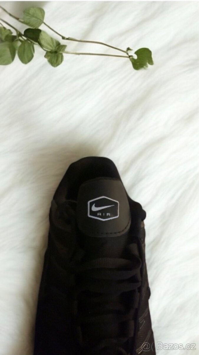 Nike TN Air Max Plus triple black-40 - 7