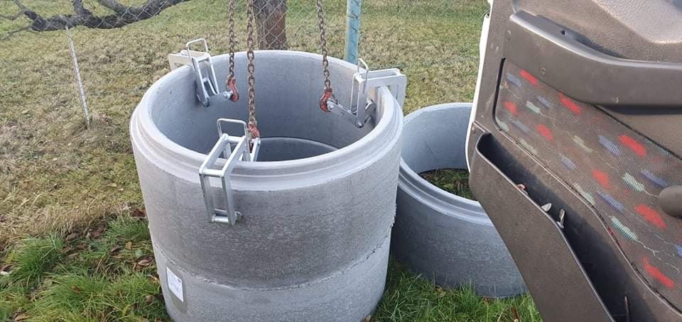 Kleště na skruže - 7