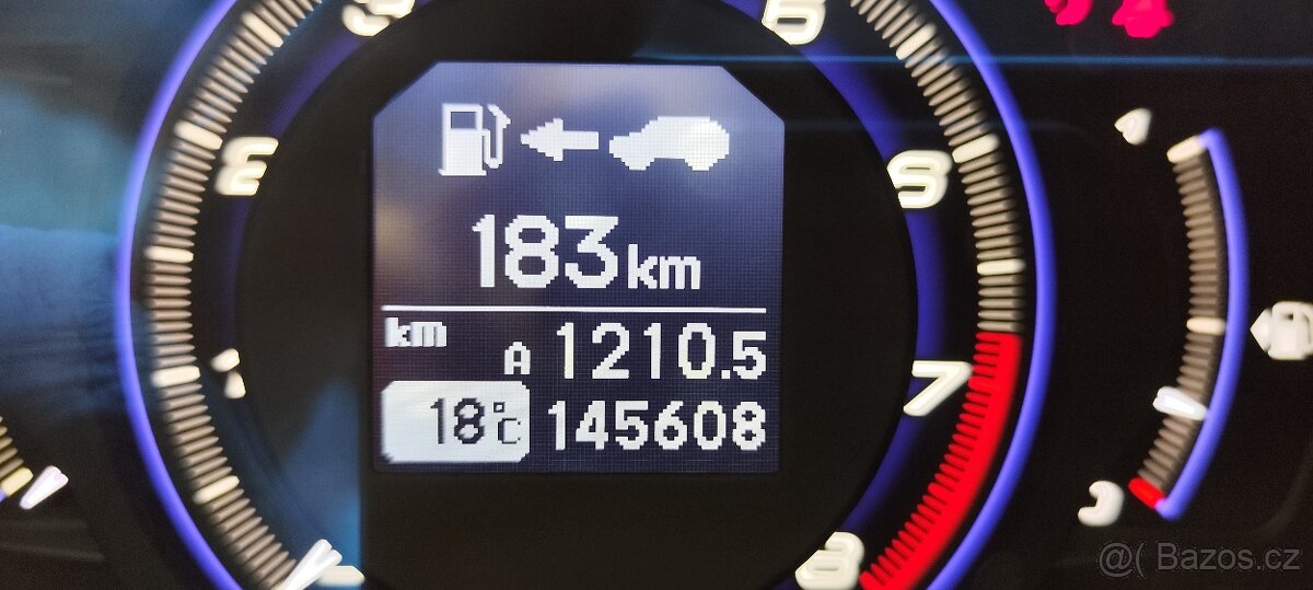 Honda civic 1.8 i-vtec - 7