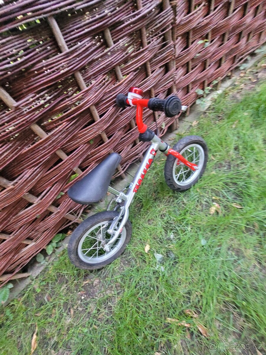 Odrážedlo dětské - 7