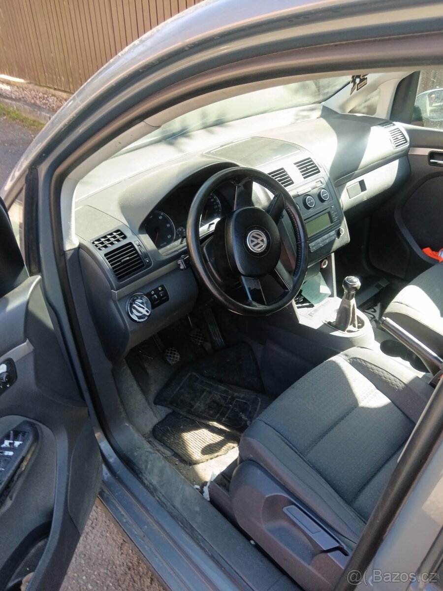 Touran - 7