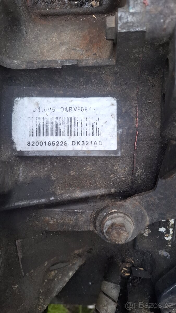 Renault espace 4 - 7