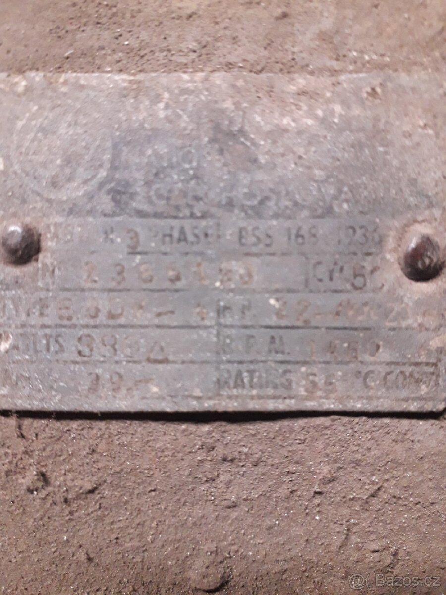 Prodam pasovou pilu na kov,kompresor - 7