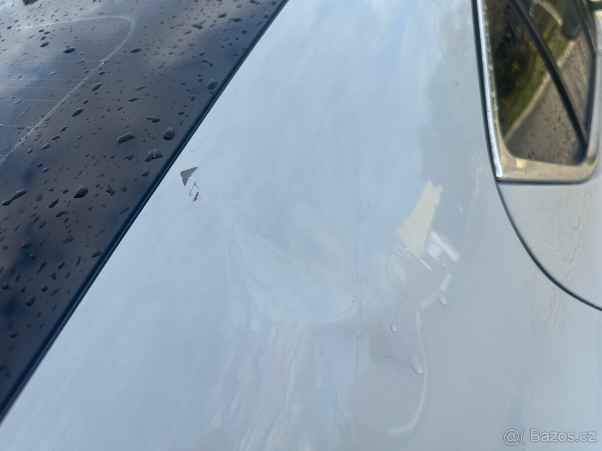 Prodam skoda octavia iv 1.5cng+benzin 96kw DSG - 7