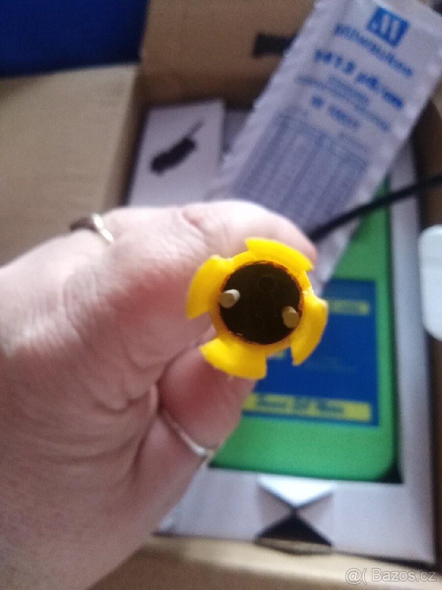 Ec metr nový a jiné - 7