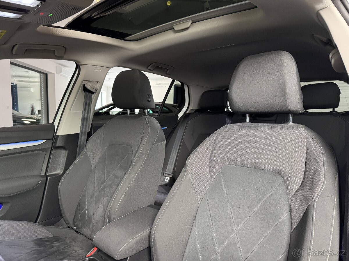 Volkswagen Golf 2.0TDi Life IQ Light Panorama Virtual - 7