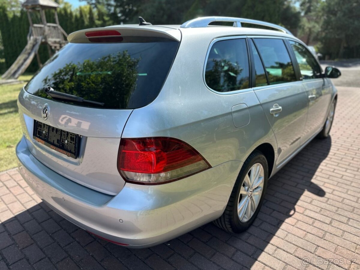 Prodám Volkswagen Golf 1.4Tsi 90kw DSG - 7