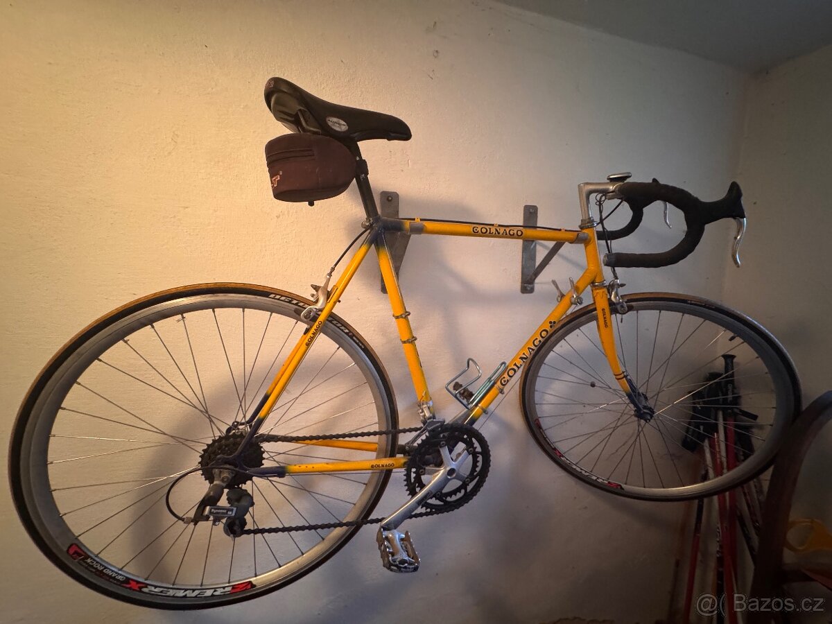 Silniční kolo Colnago - 7