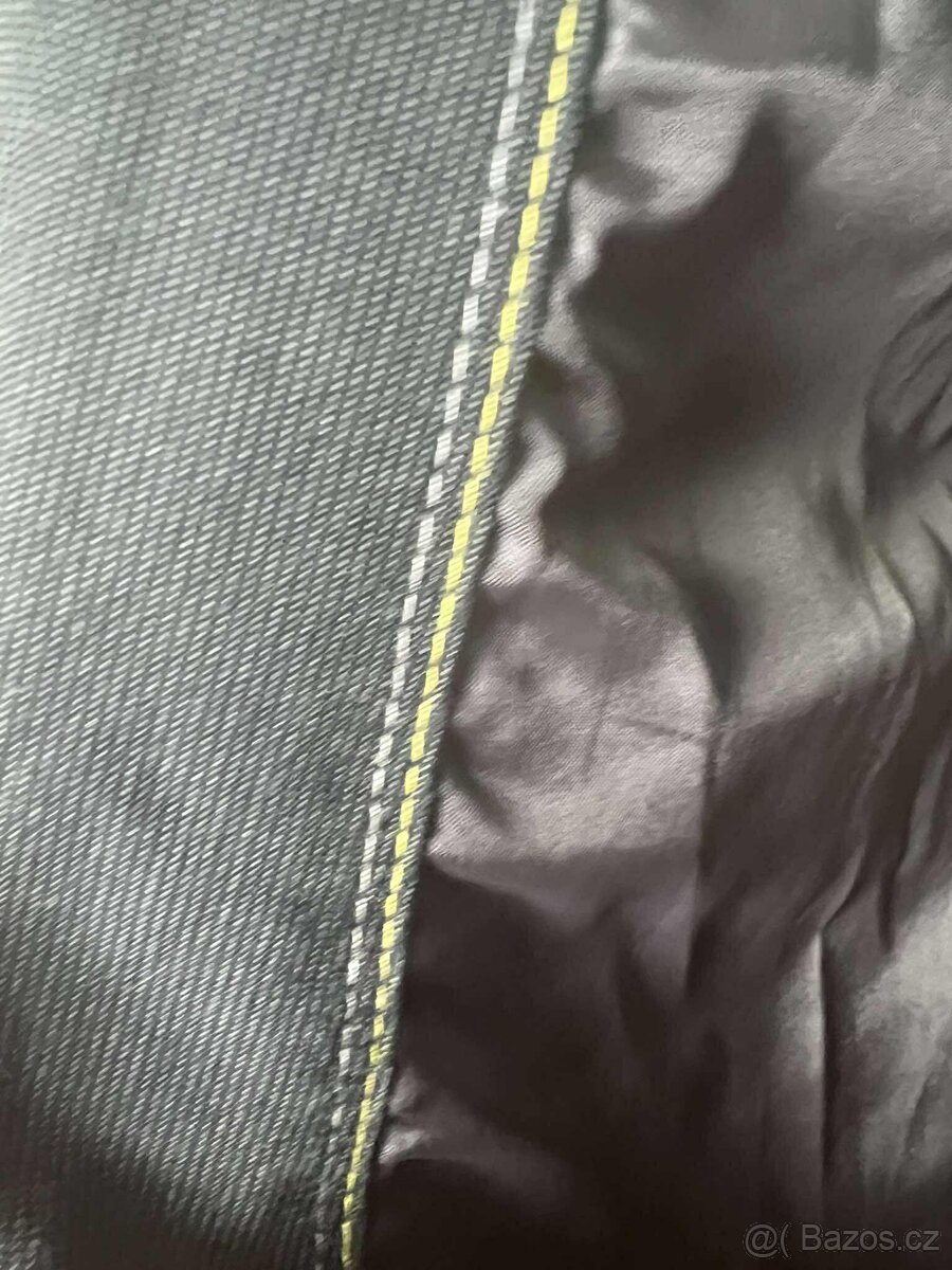 Pánské sako Calamar Regular Fit – velikost 58 - 7