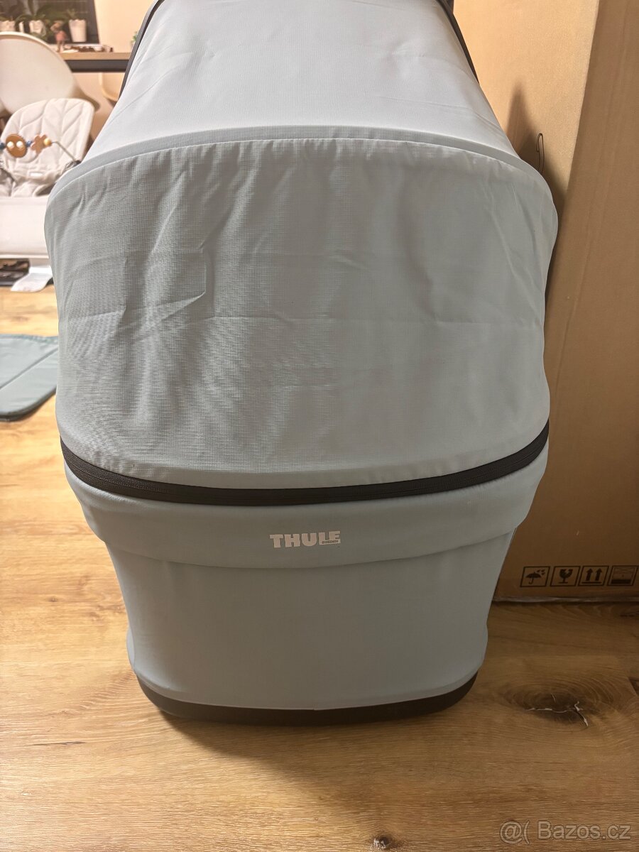 Korba Thule Urban Glide 3 Mid Blue - 7