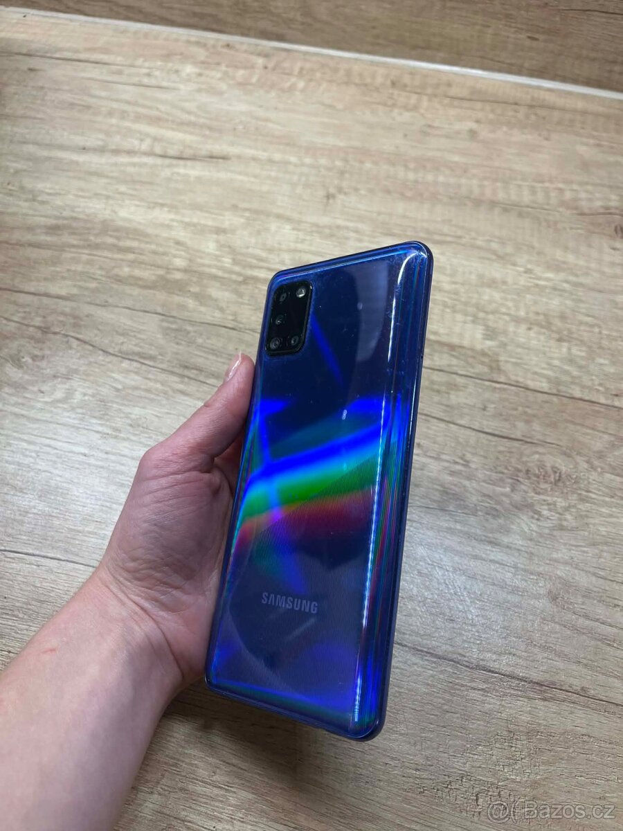 Prodám Samsung Galaxy A51 – krásný stav - 7