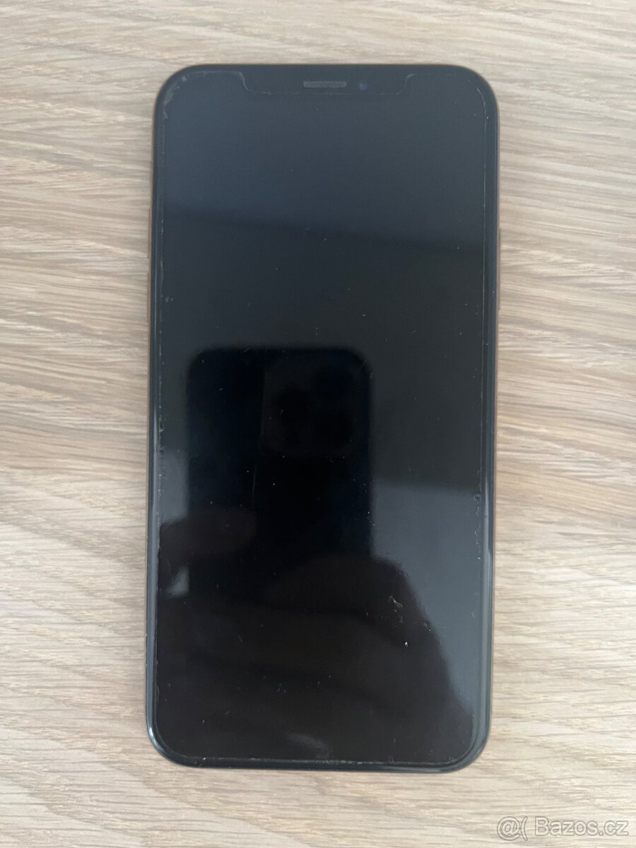 Prodám funkční iPhone XS, Gold, 64GB - 7