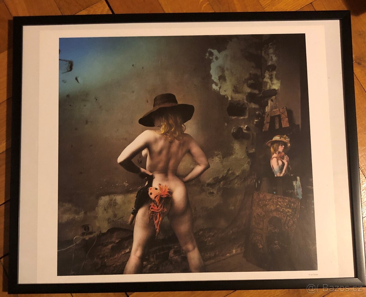 Saudek Jan - série - 7