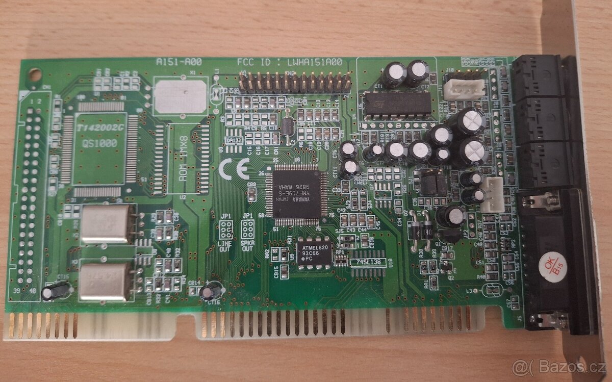 Retro PC Olivetti M290-25, 286/20Mhz - 7