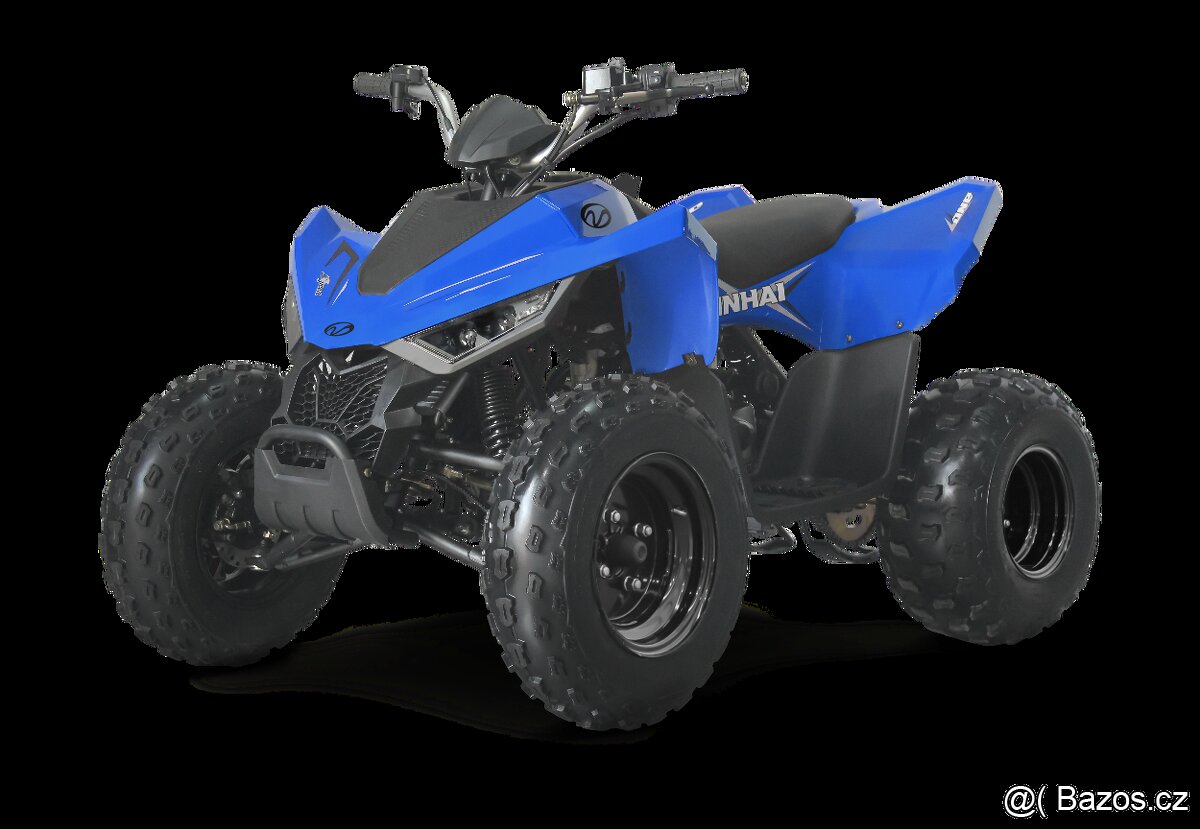 Linhai ATV 110 - Záruka 5 let - 7