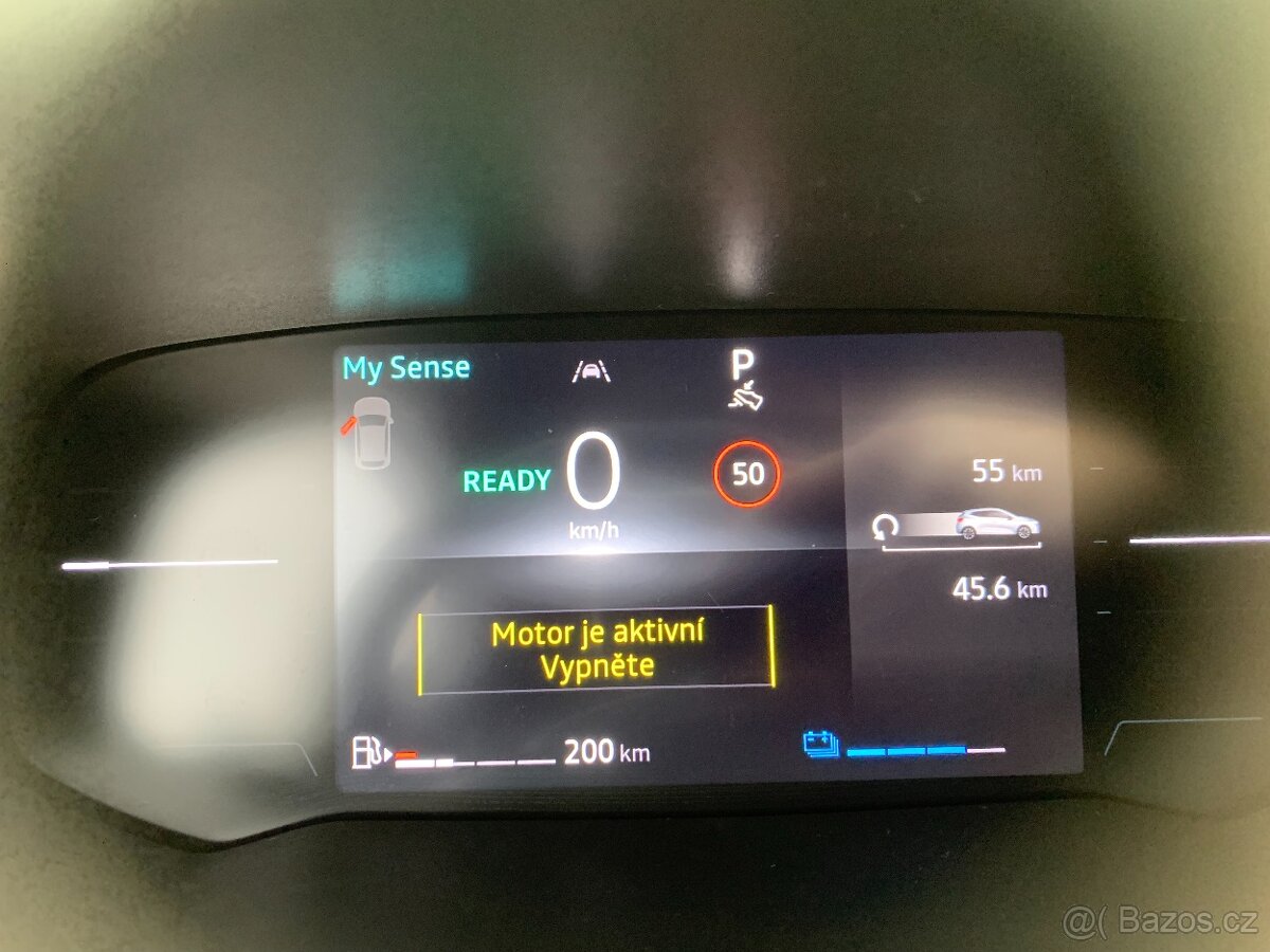 Clio techno full hybrid E-Tech 145 MY24 - 7