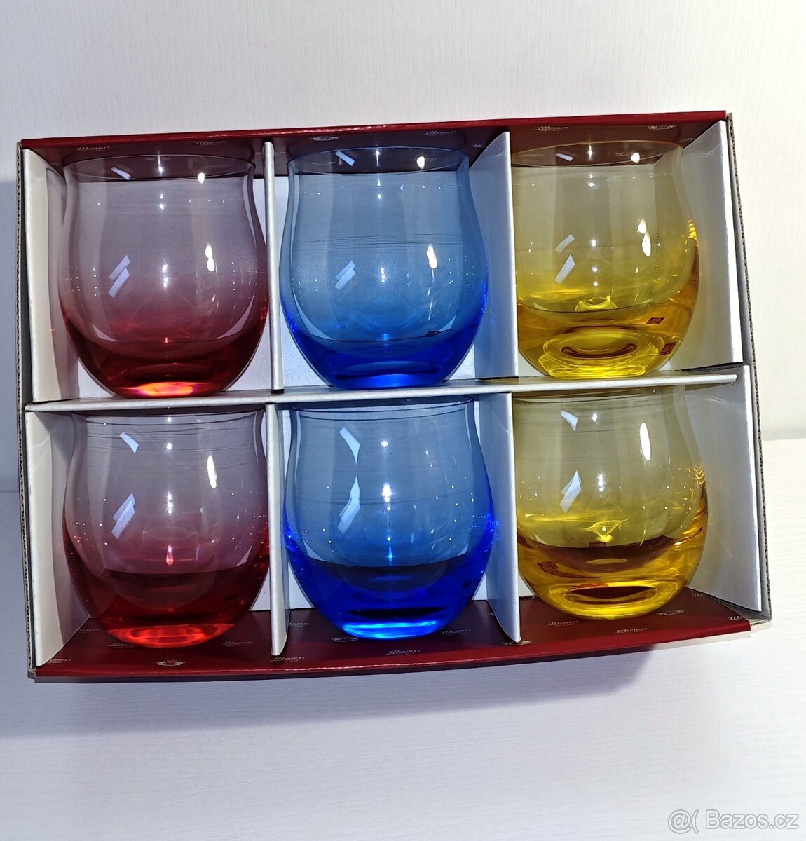 MOSER - odlívky - 7