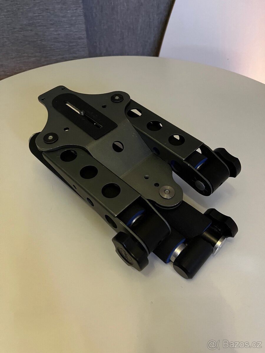 Kamerovy multifunkcni shoulder rig - 7