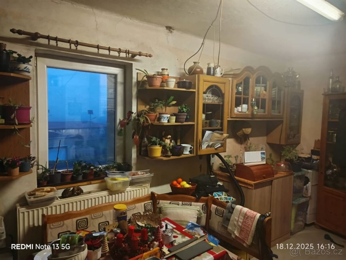 Urgentní prodej domu - 7