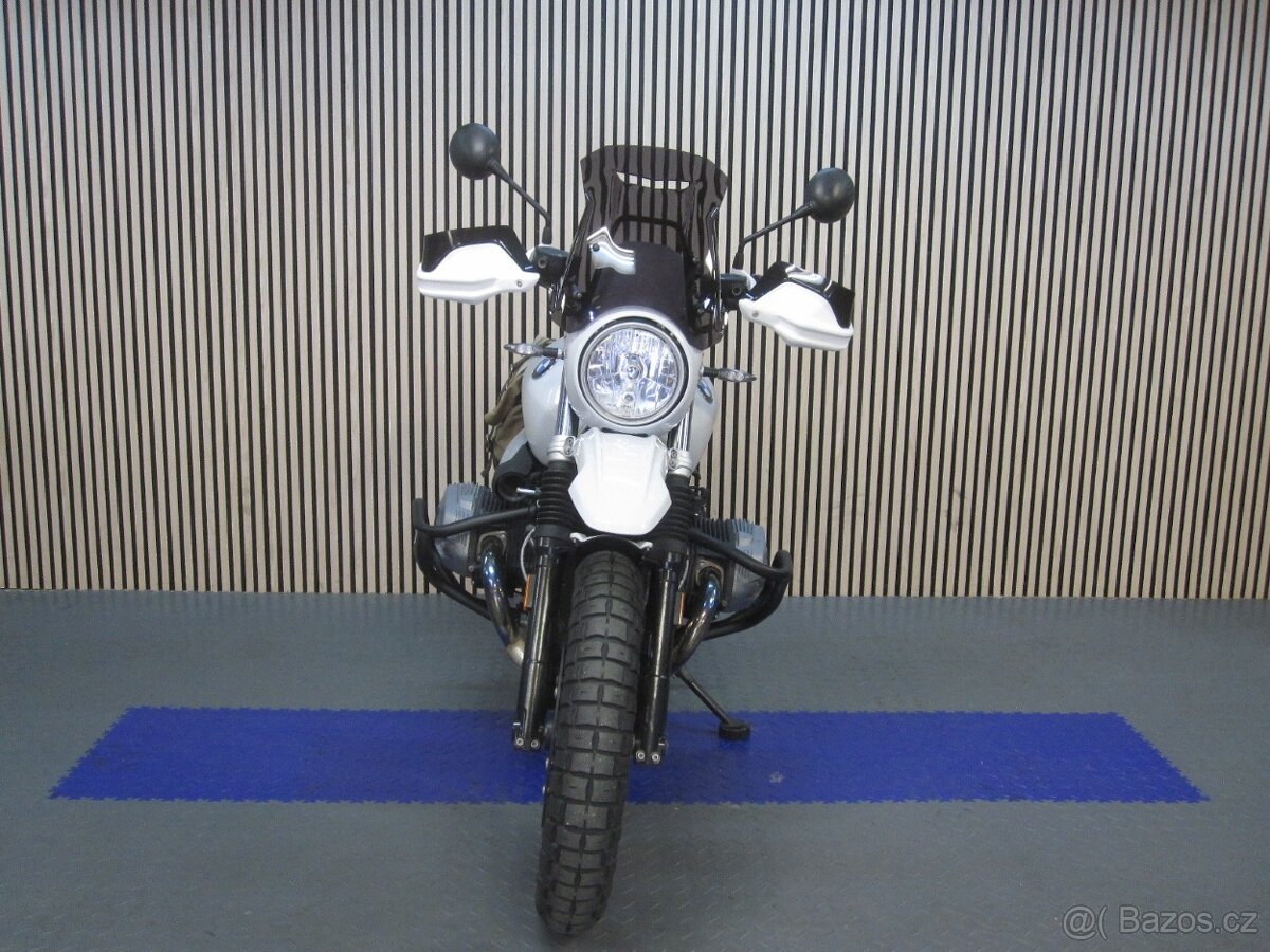 BMW R nineT Urban G/S - 7