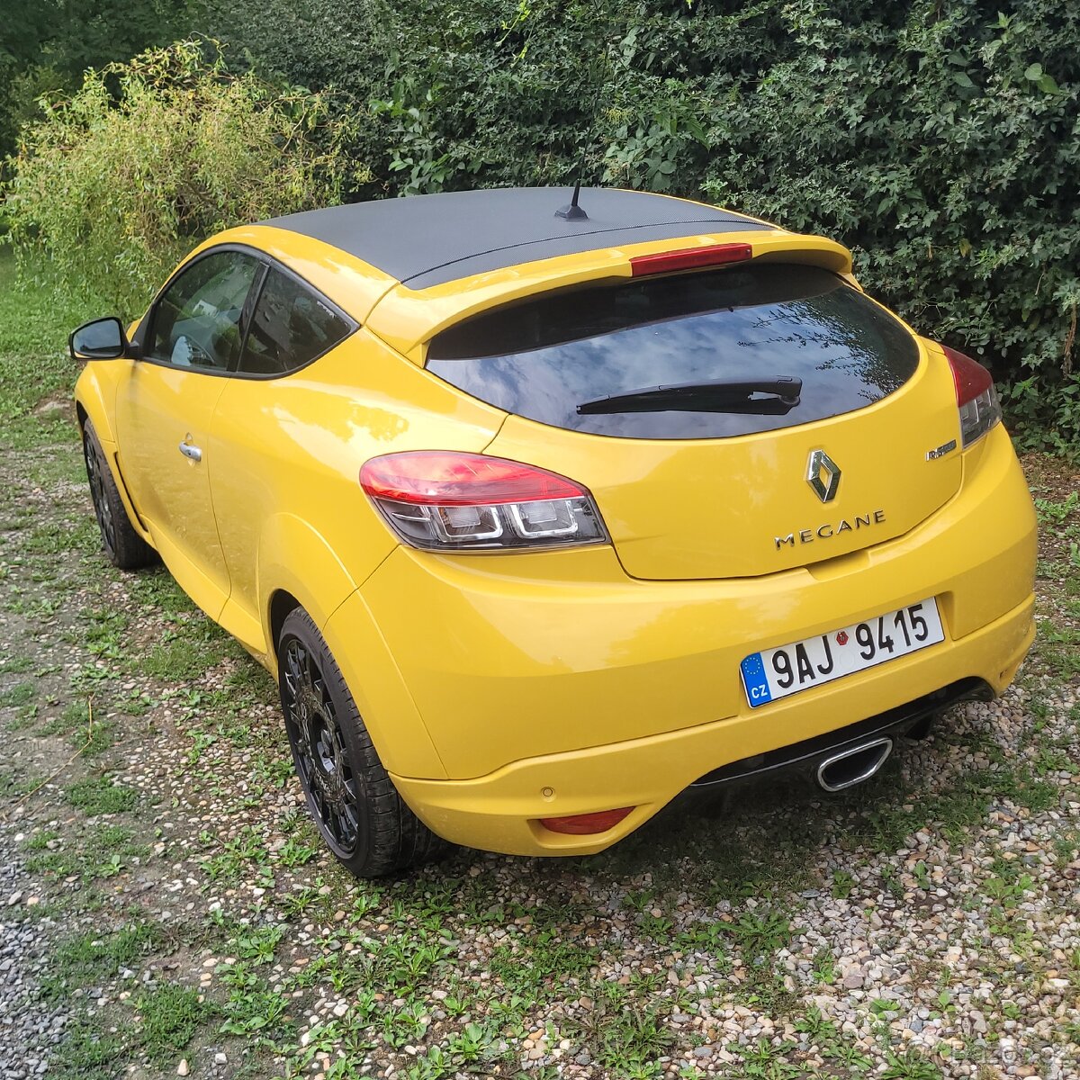 Renault Megane RS 2011 71tis.km - 7