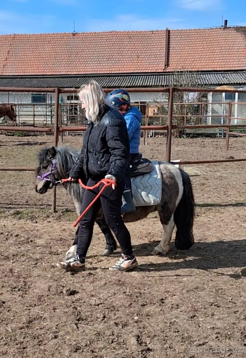 Ponička - 7