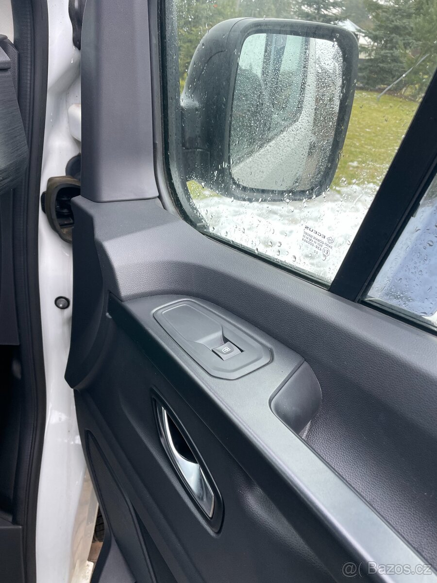 Renault Trafic 2.0 Blue dCi 170K - 7