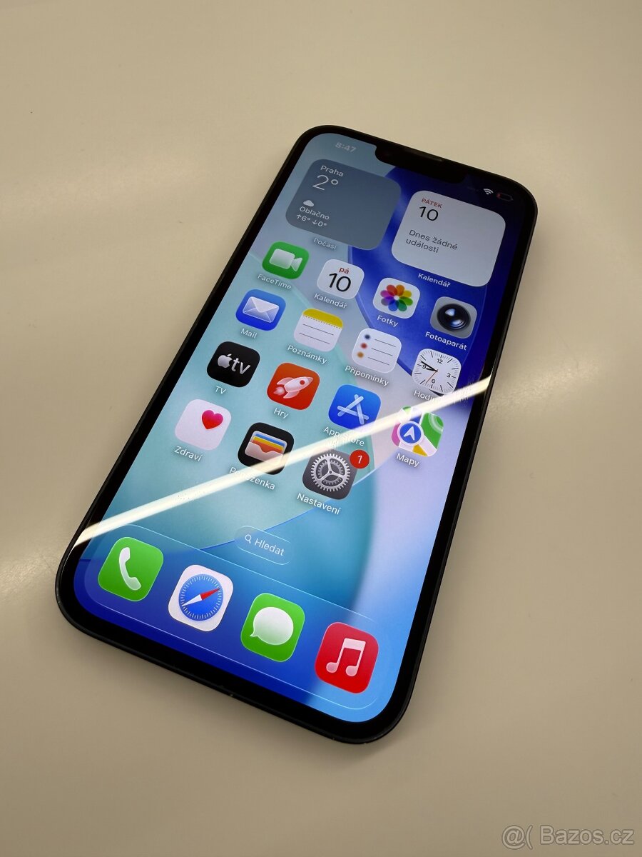 Apple iPhone 13 128GB Midnight - 7