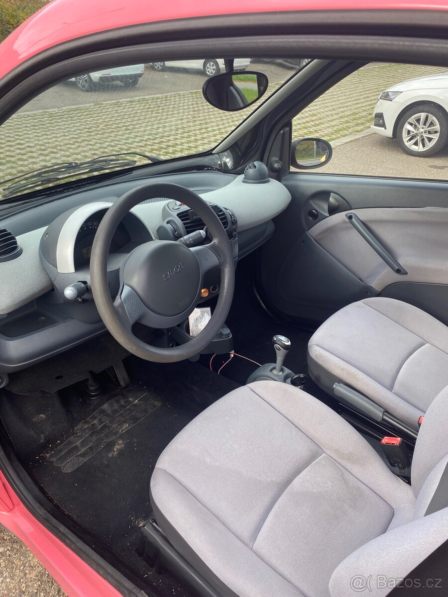 Smart 0.6 - 7