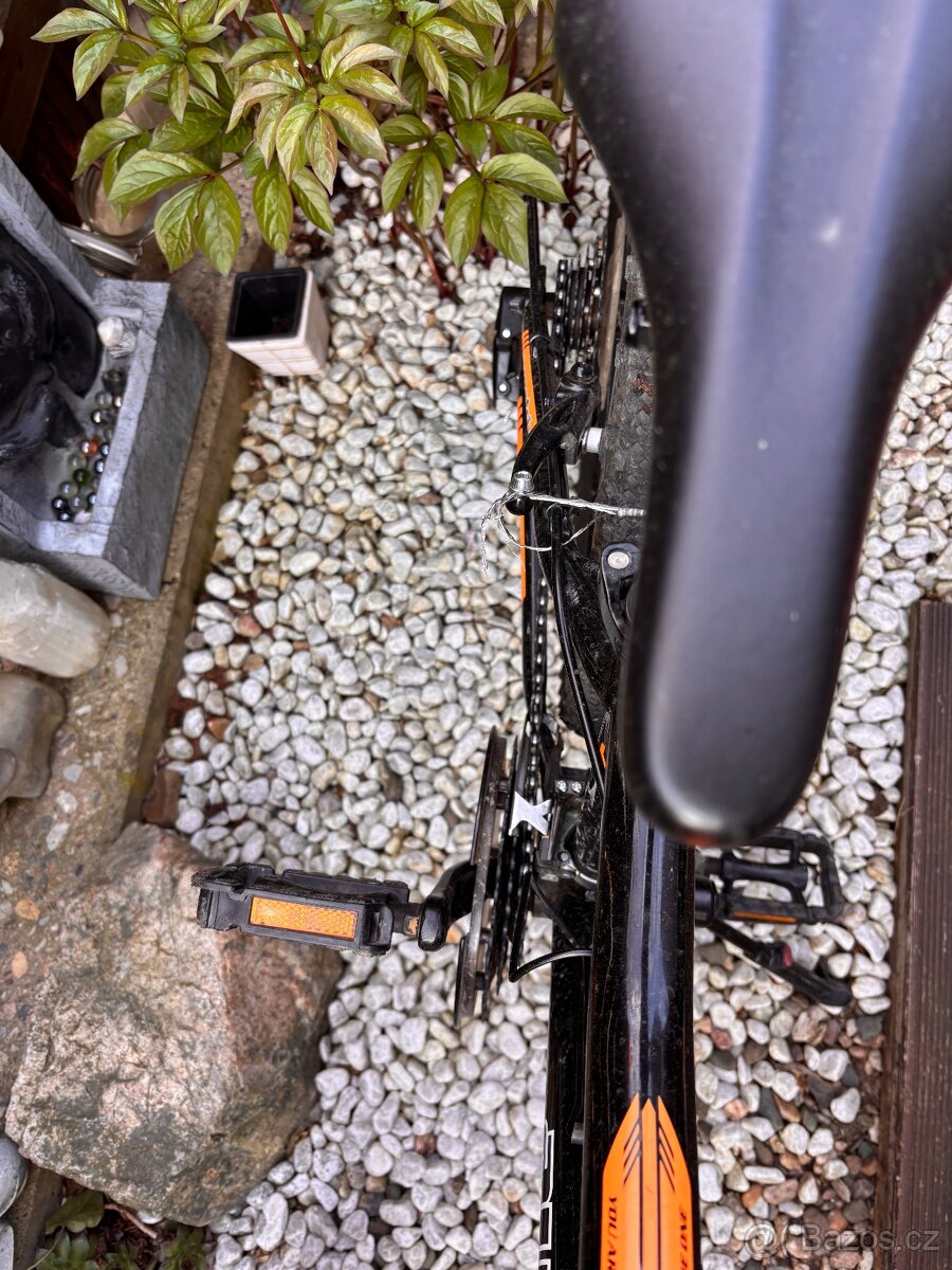 Dětské kolo Author - 7