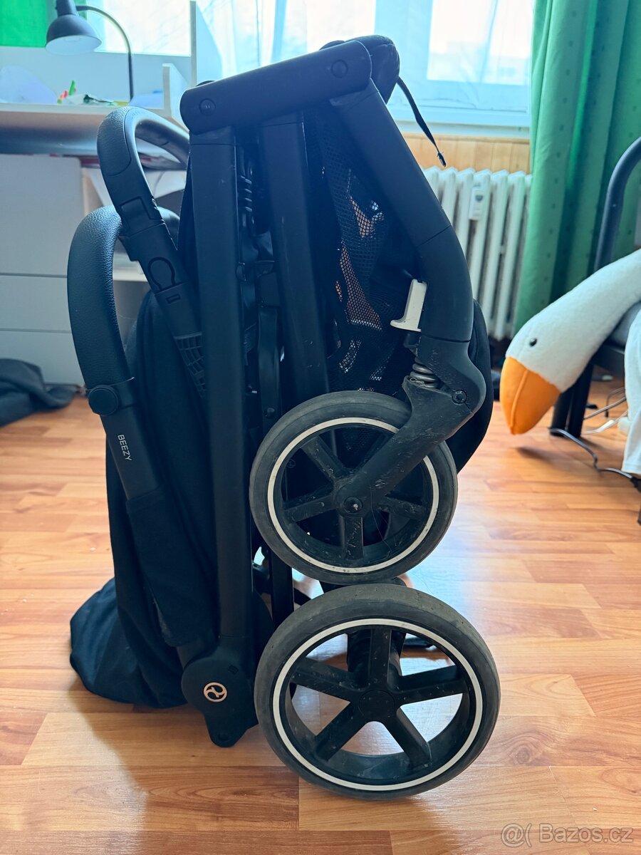 Cybex beezy - 7
