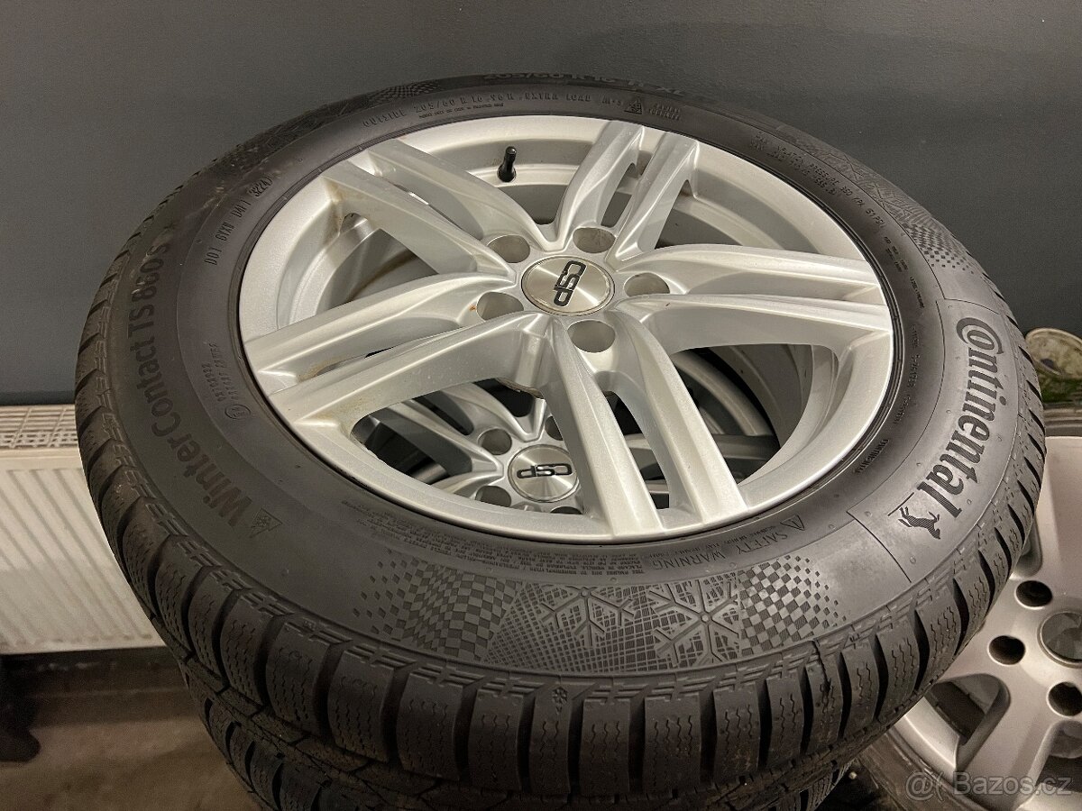 ✅ VW T-Roc 2.0TDI 110kw SPORT DSG Full LED Servis VW - 7