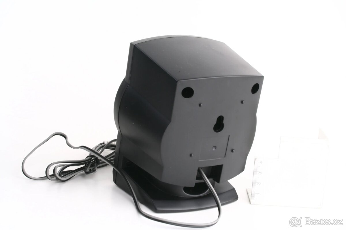 Repro 2+1 GENIUS SW-V2.1 1250, pěkný zvuk - 7