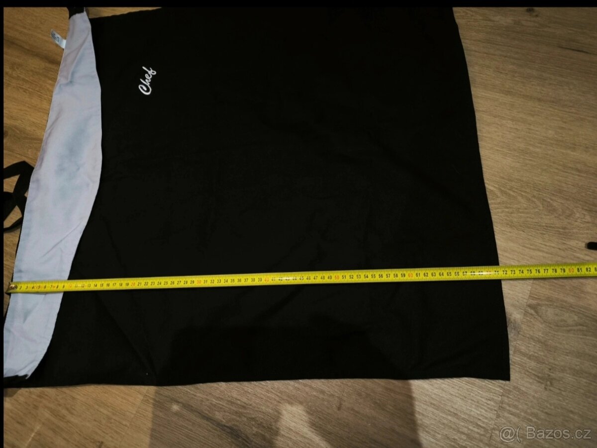 Kuchařské boty a zástěra - 7