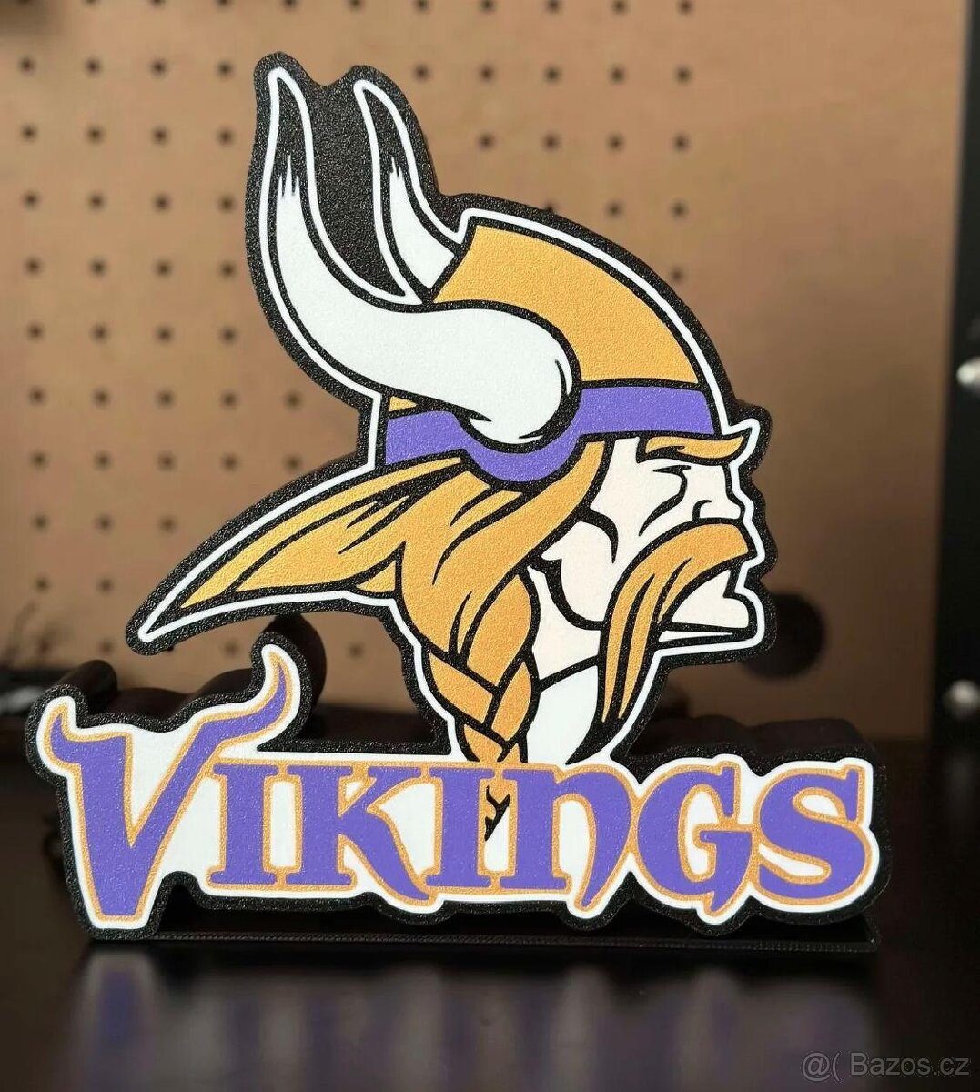 Lightbox / LED box NFL tímy - 7