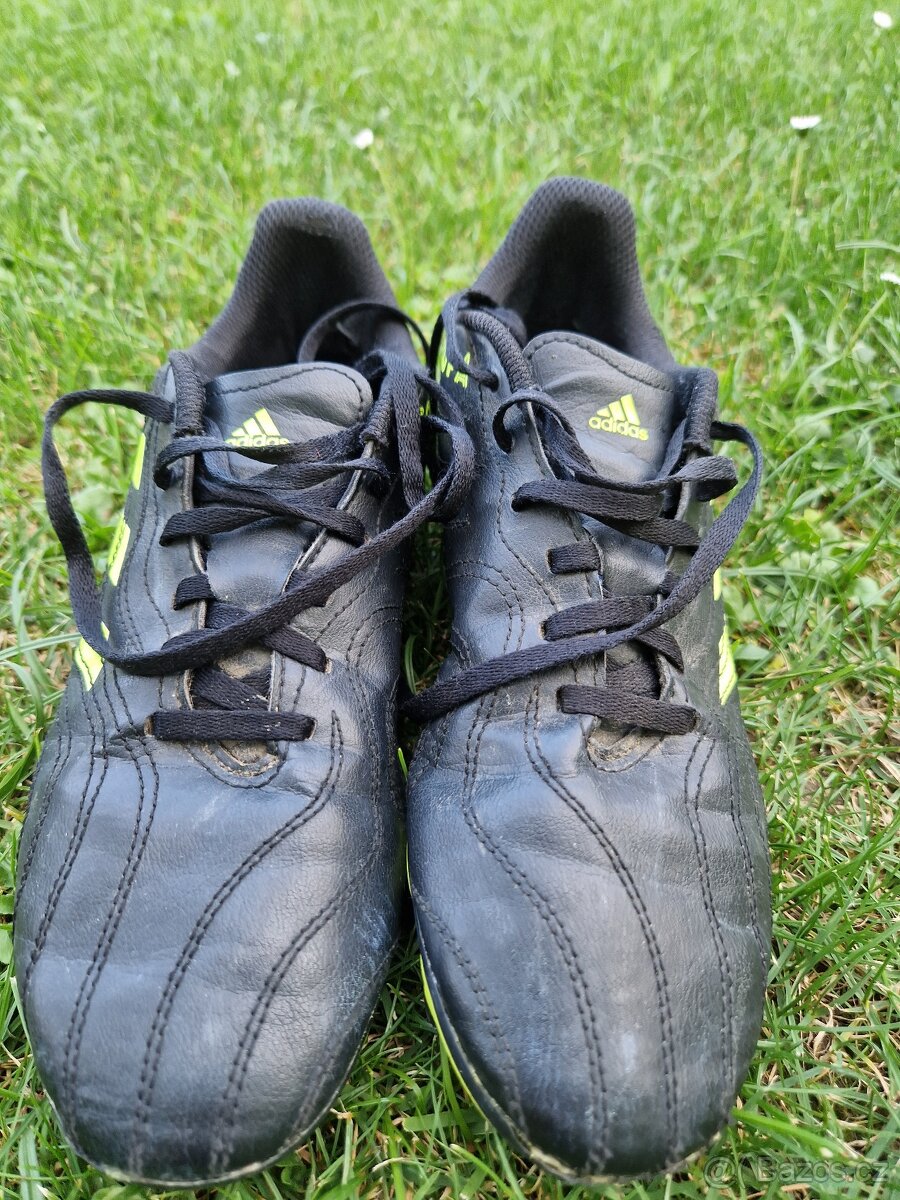 kopačky dětstké ADIDAS COPA vel.37 - 7