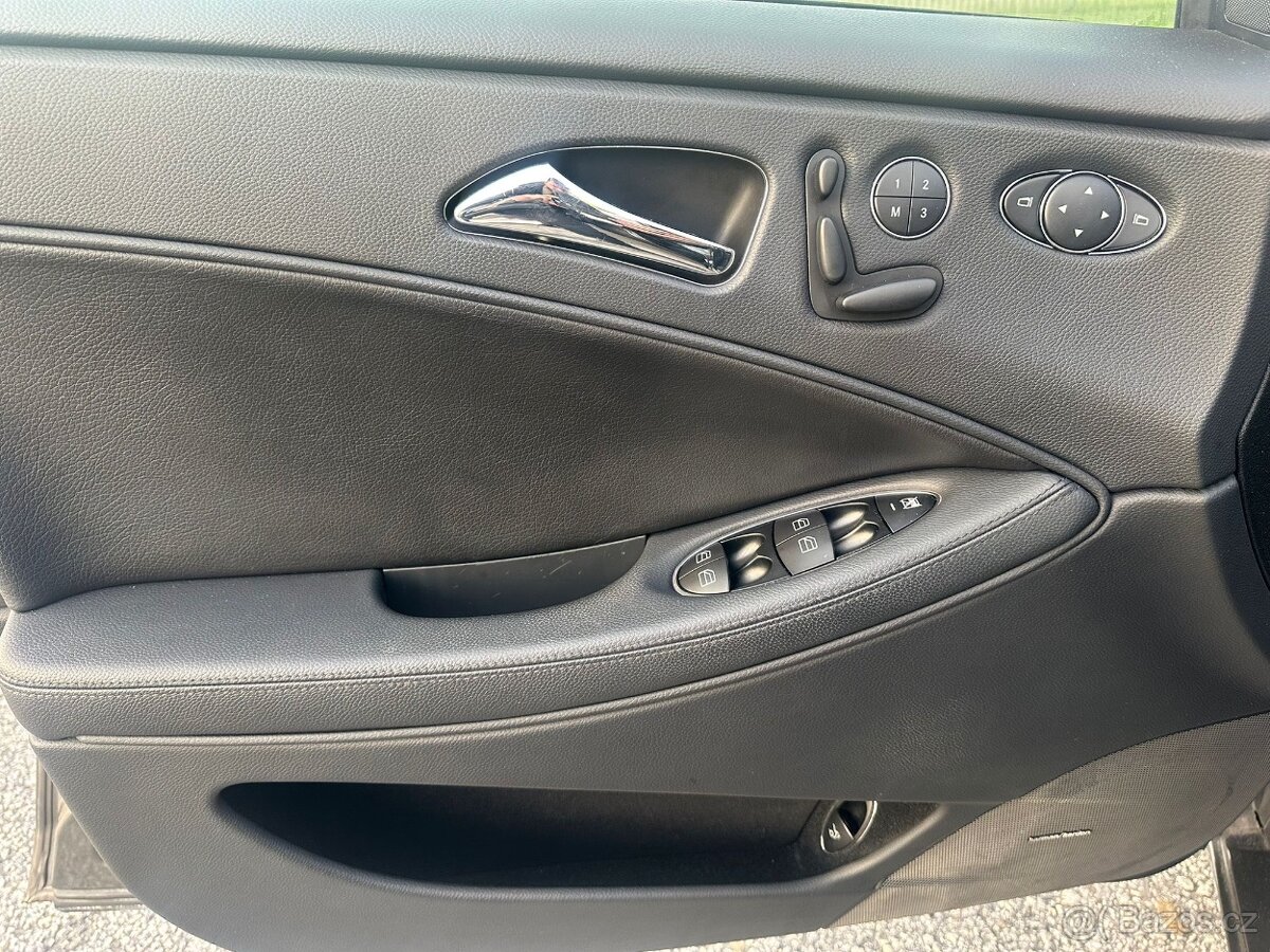 Mercedes-Benz CLS 350 - 7