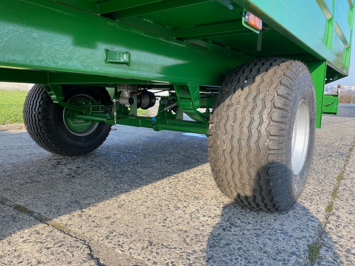 Přepravník zvířet pardál 5.5 - 7