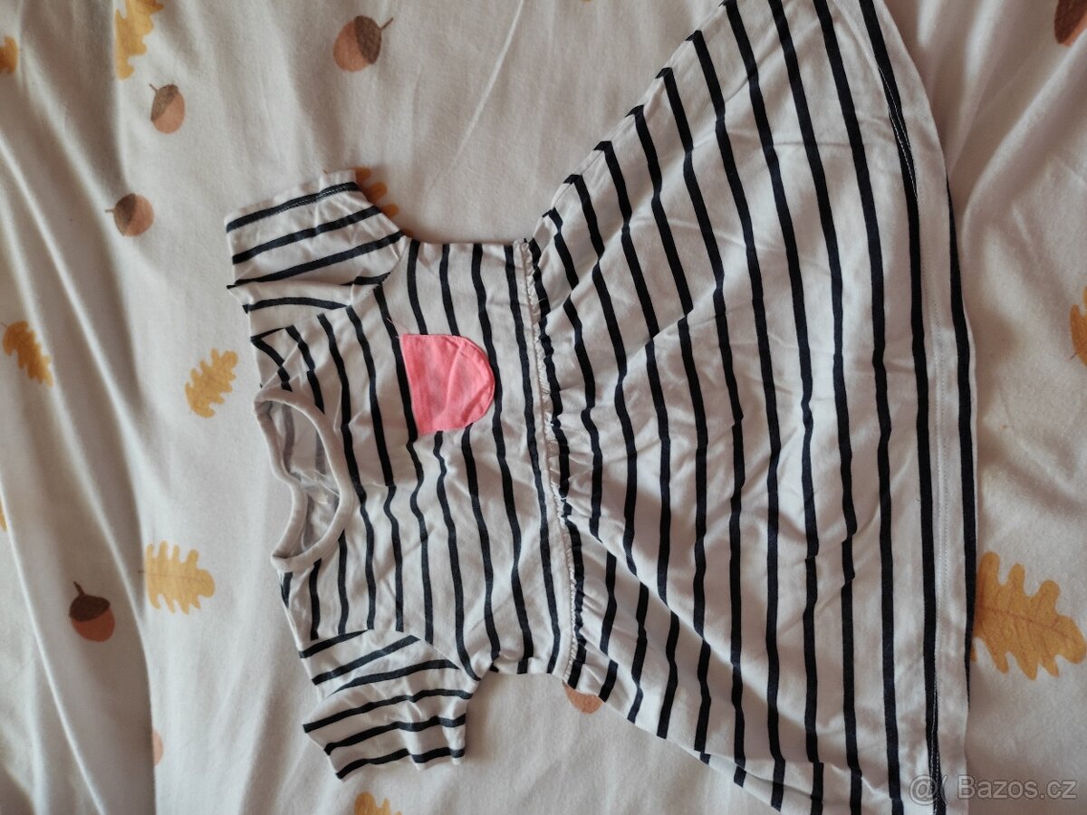 Dětské oblečení mix - 7