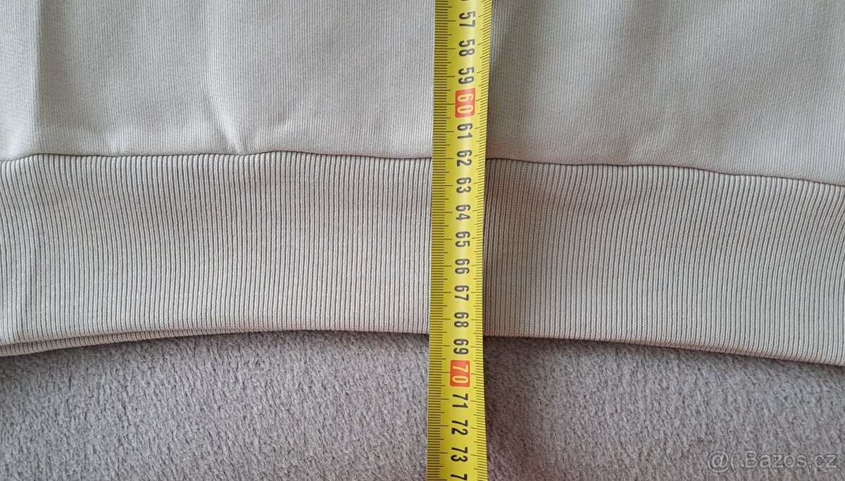 LOUIS VUITTON MIKINA - 7