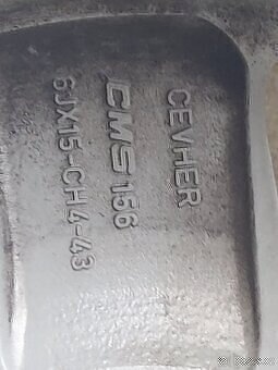 Renault Scenic Megane - 7